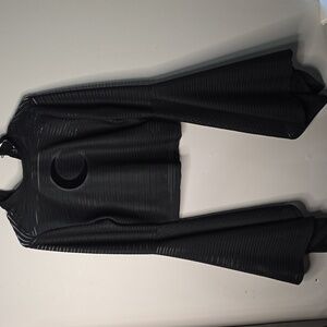 Killstar Phases Striped Top